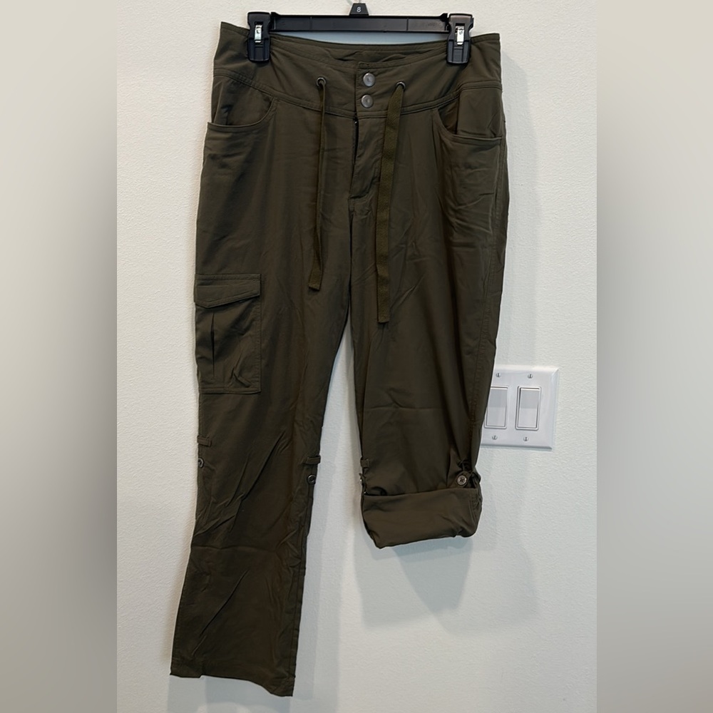 Columbia Convertible Omni- Shield Pants